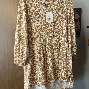 Size 1x 10.00 Wonderly Belk